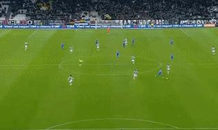 曼朱基奇绝杀视频,曼朱基奇在尤文的进球数