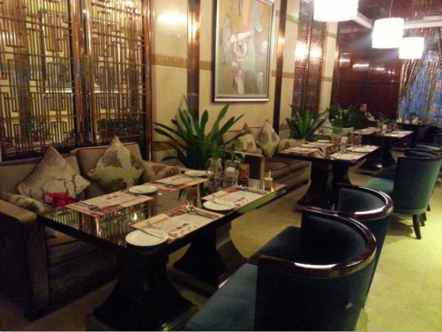 重庆哪里的自助餐最划算,重庆自助餐哪家值得吃