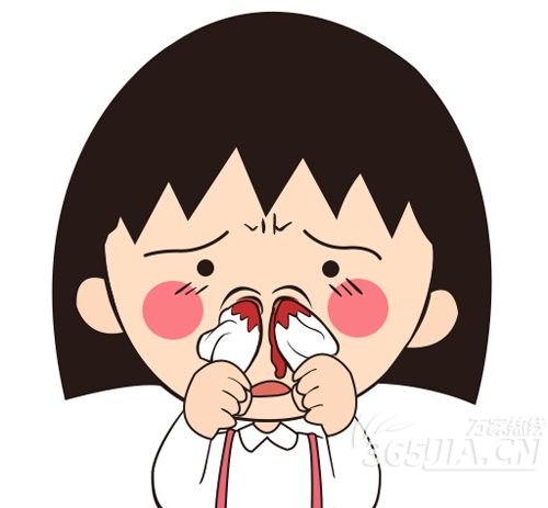 无故反复流鼻血怎么办？专家建议鼻腔镜检查确定病因