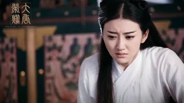 大唐荣耀那些反套路剧情,大唐荣耀真的好虐