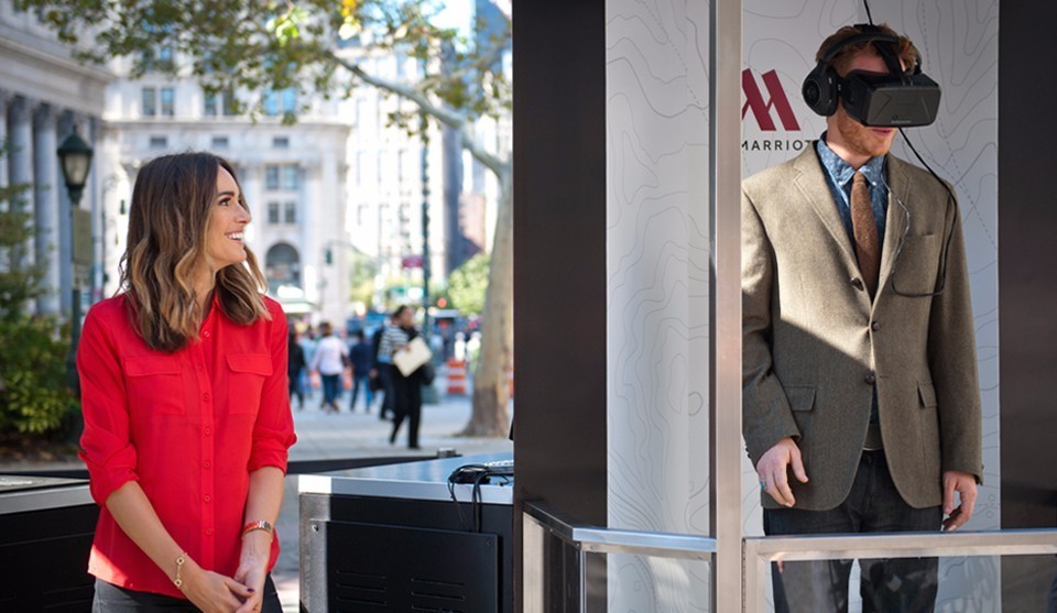 超好玩的vr应用,免费vr看世界