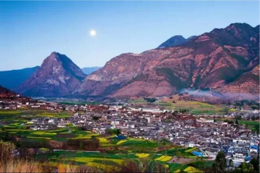 丽江为什么不建议情侣去,丽江真的不值得去吗