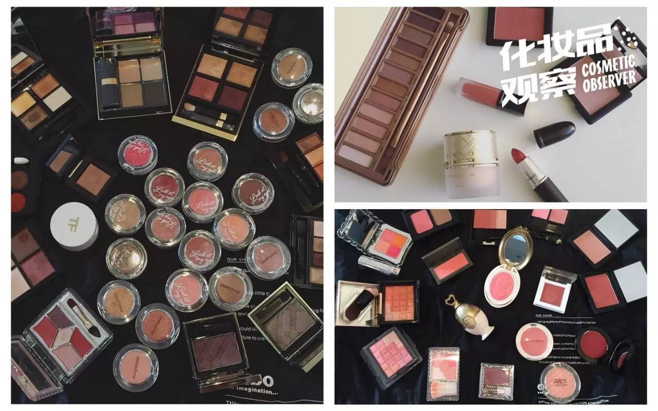 女生为什么不买国产化妆品,为什么现在不用国产化妆品