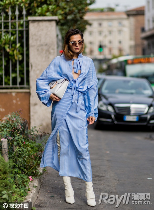 你还在穿小白鞋么,你还在穿所谓的网红鞋吗