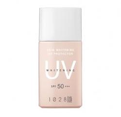 隔离妆前不假白,隔离和妆前二合一测评