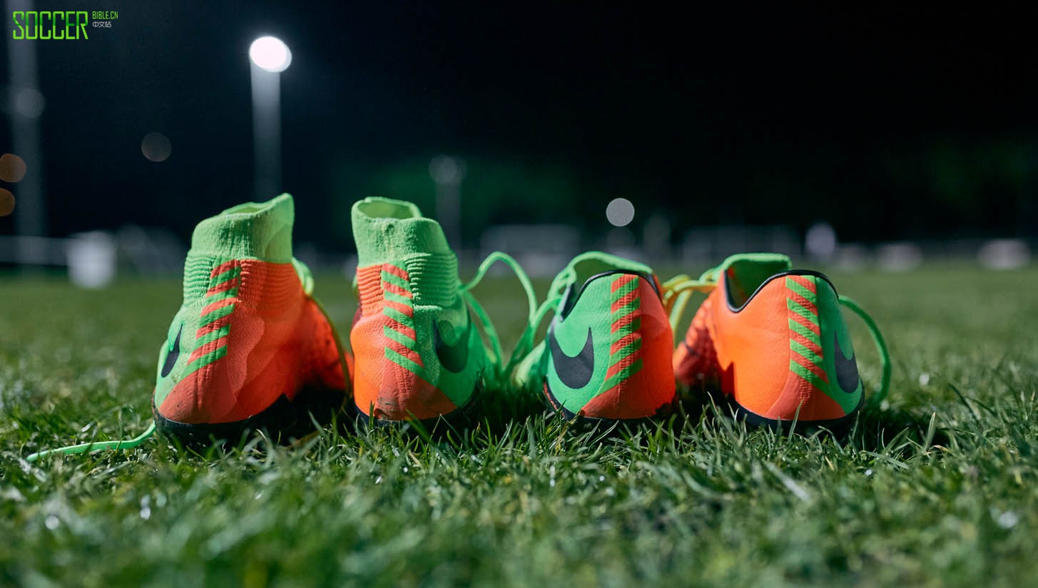 耐克毒峰3足球鞋,耐克传奇3足球鞋测评