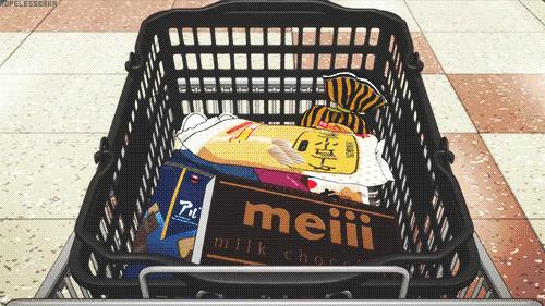 一条微信为你精选全球10种“网红”零食！做三生三世撸剧好伴侣~