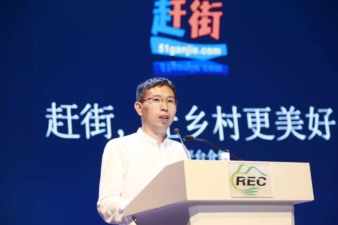 面向市场做农业——亲历者说（二）｜让农产品任性挣钱的潘东明