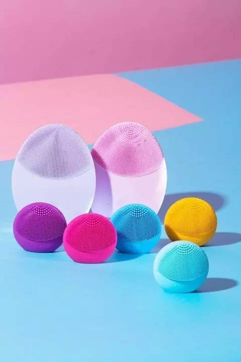 foreo洁面仪哪个更实用,最新foreo触感洁面仪使用说明