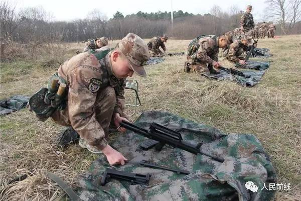 兵哥哥的不知道的小细节,兵哥哥小常识系列