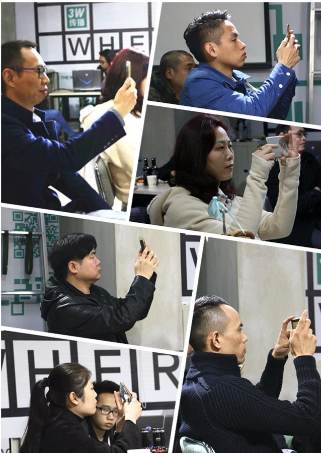 霸道总裁赚钱,商界大佬教你赚钱