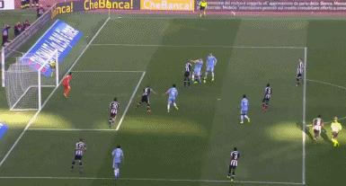 意甲第36轮热那亚1-2不敌亚特兰大,意甲热那亚保级而战