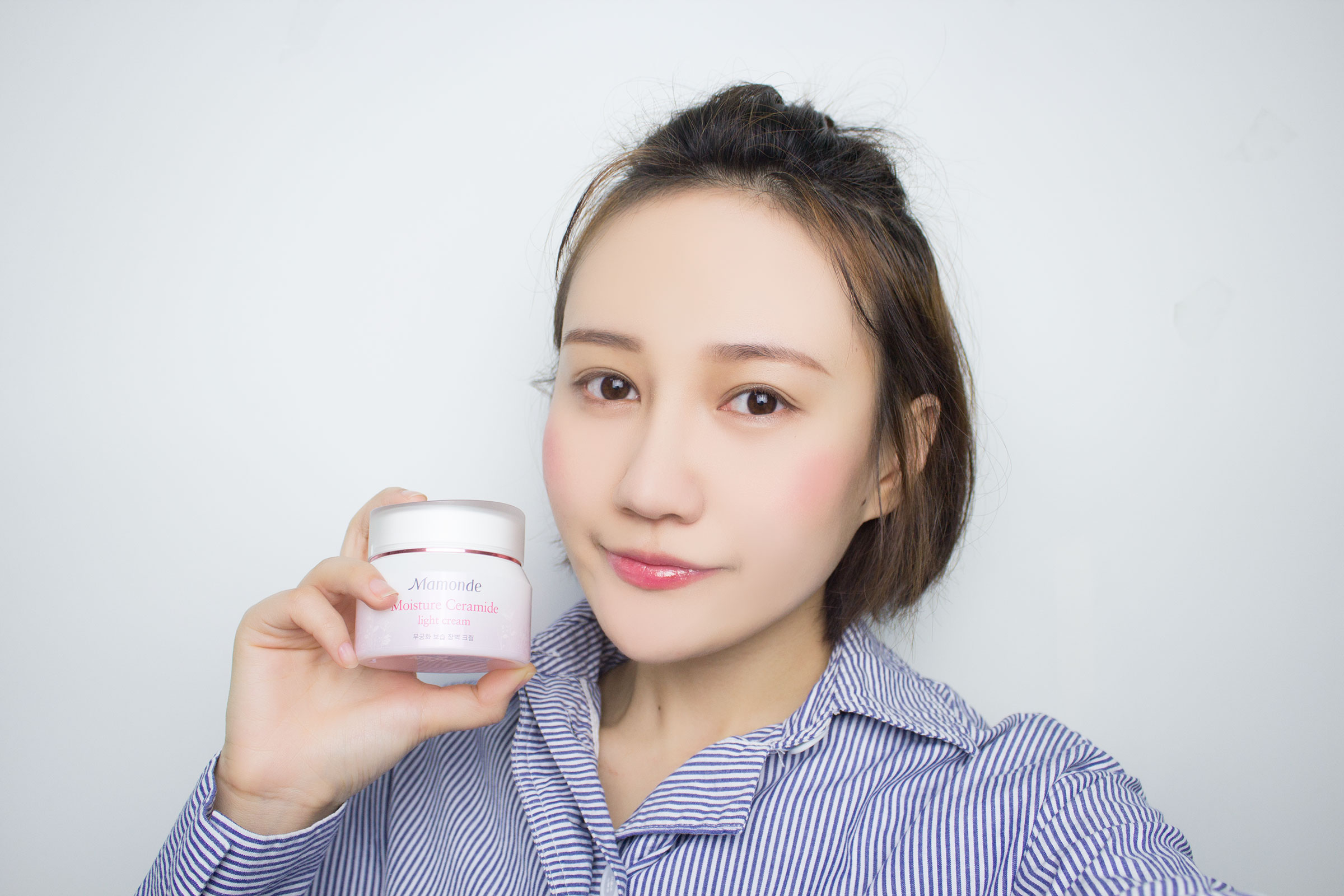 梦妆木槿水源保湿面霜,梦妆木槿保湿水怎么样