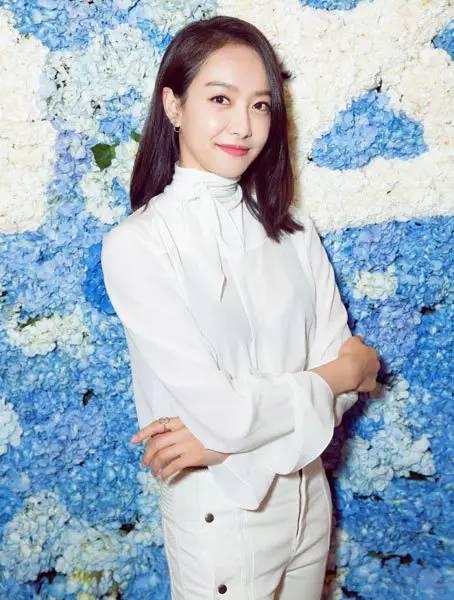 宋茜允儿jessica朴信惠,宋茜和朴信惠湖南同台视频