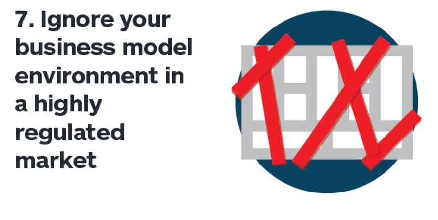 企业做商业模式的误区,警惕商业模式的创新大坑