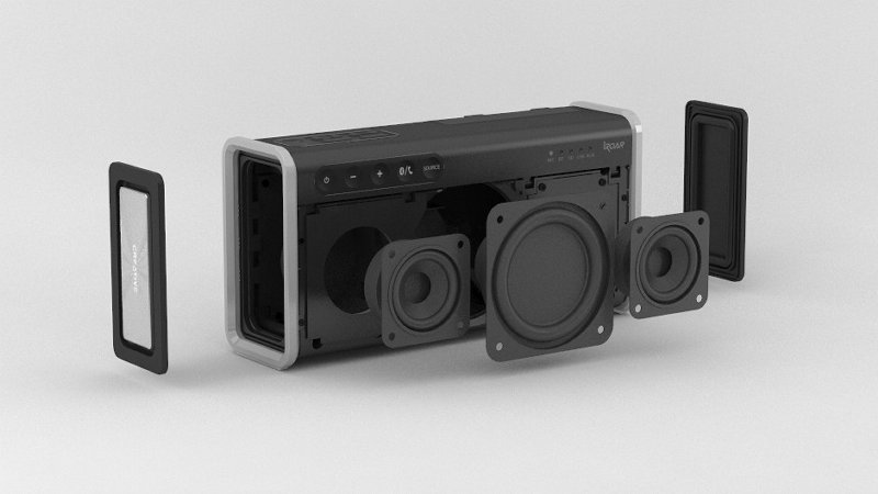 鍒涙柊iroargo钃濈墮闊崇,鍒涙柊iroargo闊冲搷璇勬祴