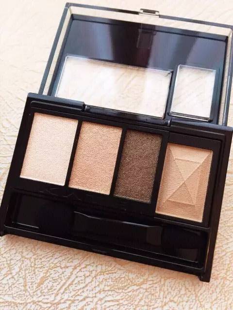 一机在手天下我有原视频,一盘多用的眼影盘便携