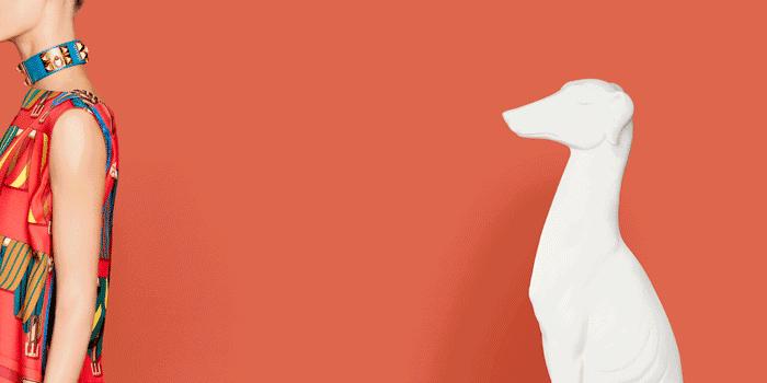 2022纽约秋冬时装周,2019秋冬纽约时装周秀场