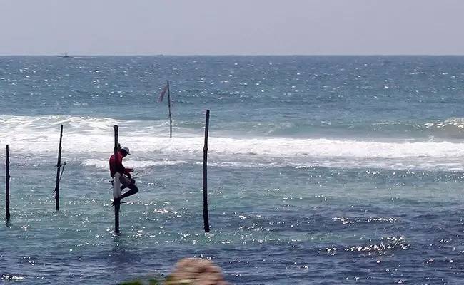 没在世界尽头划独木舟吃过最鲜的生虾刺身，怎好意思说你是海鲜爱好者