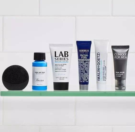 foreo舒缓洁面仪,限时福利护肤