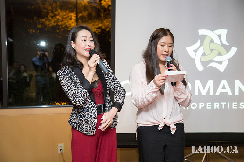 撒花|与公益同行!庆祝Coromandel乐活网球公益晚宴圆满成功