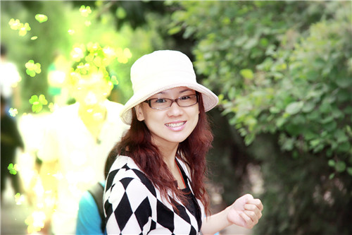 漫心曹娟：职业女性成功背后需要三股力量支撑