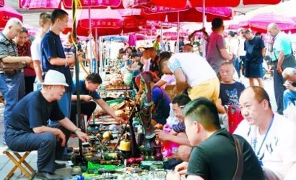 大同潘家园古玩市场,大同南站到大同潘家园古玩市场