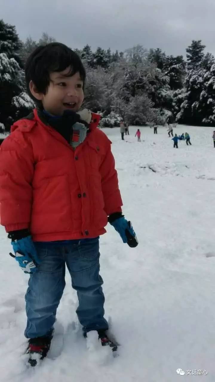 文话课|亲近自然,注重体育,希腊幼儿园长这样!