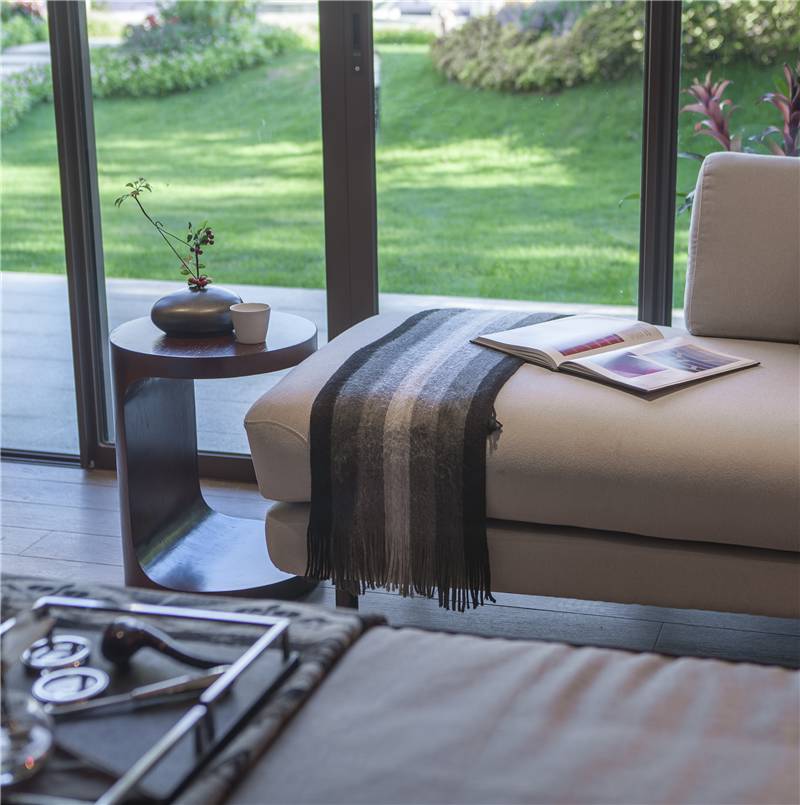 民宅现代风格图片 (精心打造有品位高质量的美宅)