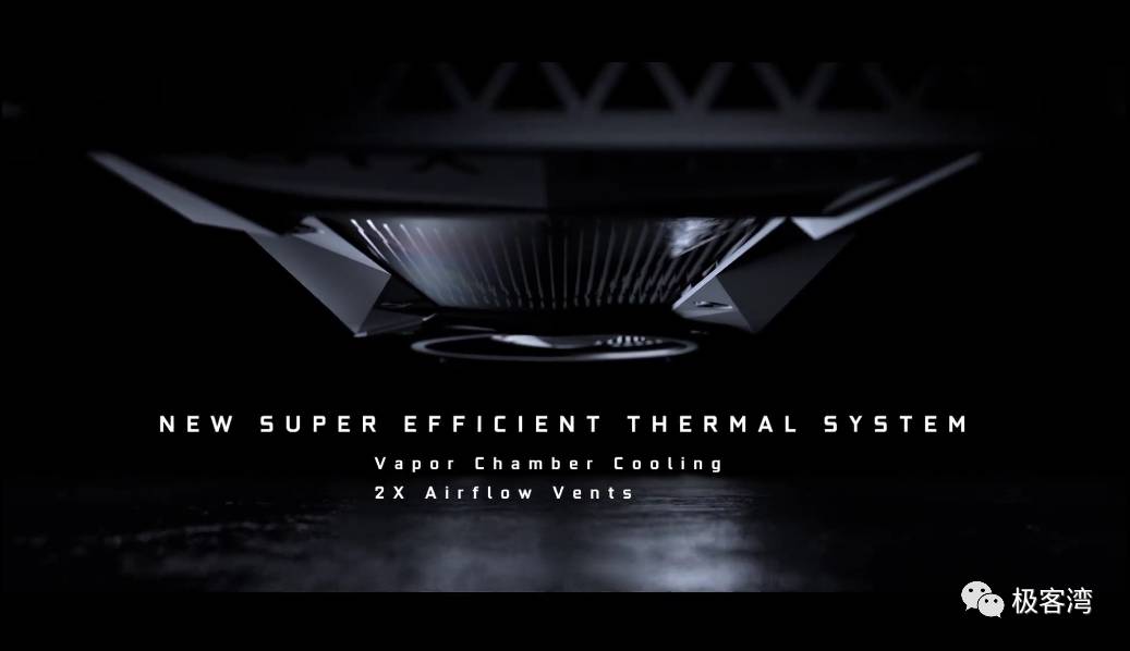 比泰坦X还强的*弹核**来了!老黄：看我这精准的手术刀