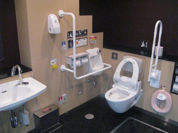 为什么日本人把厕所扔了,日本人为什么要扔卫生纸