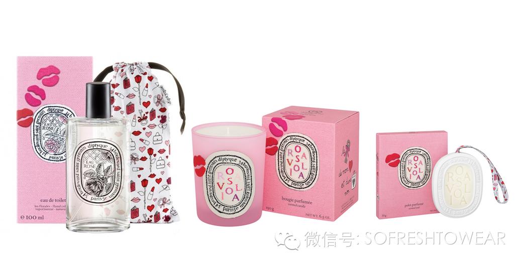 赶得及在情人节前送货，逼格高（还不太贵）的礼物