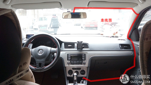 极路客t1行车记录仪,极路客行车记录仪t1和t2