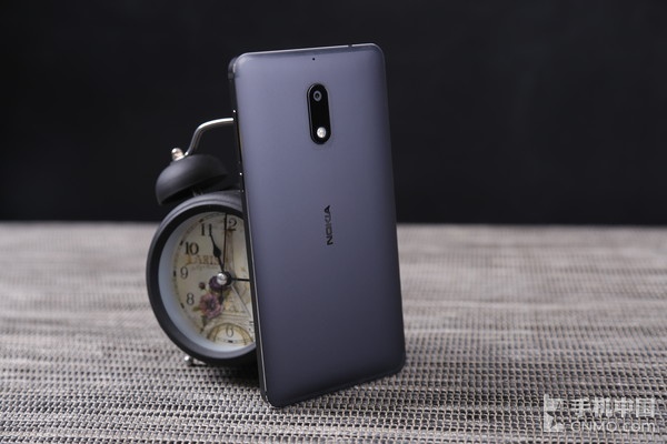 诺基亚6经典的延续,诺基亚6卖点是什么