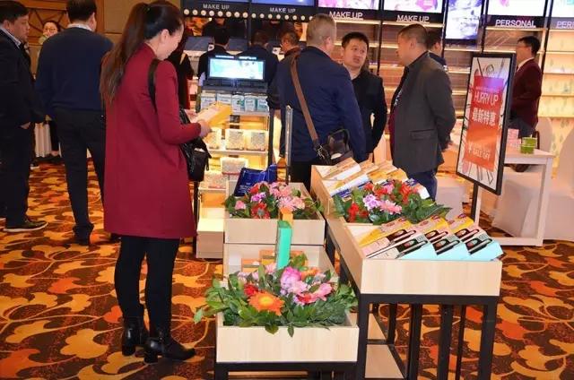 直营门店超5000家,新零售美妆集合店