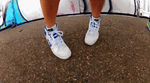 侃爷椰子鞋品牌叫什么,侃爷上脚的椰子鞋