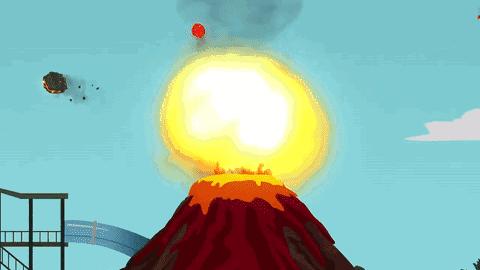 bromo活火山在哪,bromo火山超详细攻略