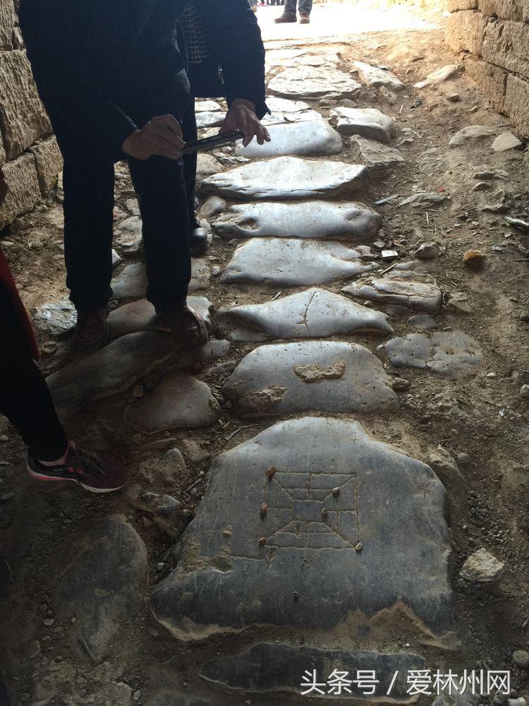 林州盘阳古镇视频,林州峥嵘岁月