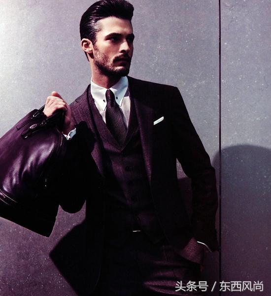 世界上最牛的十大男模,世界最帅的五大超级男模