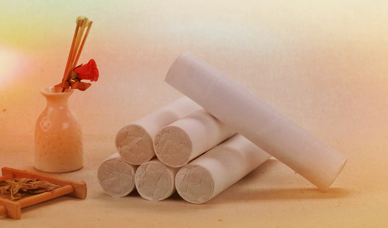 一次成功的人生体验,一次完美的艾灸体验