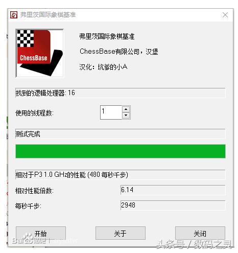远方洋垃圾的咆哮——E5-2689V4评测