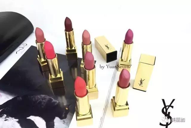 专柜断货温柔系口红排行榜,品牌口红断货王有哪些