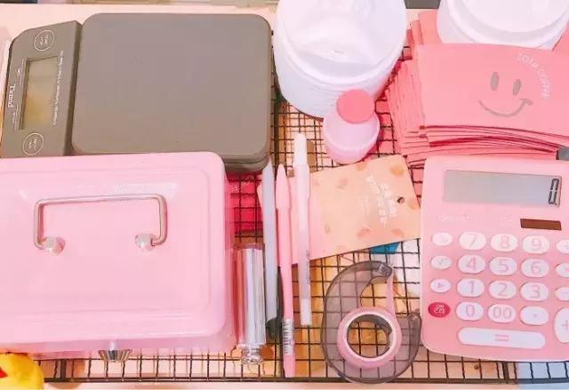 魔都15个粉色网红地标,咖啡甜品展览,少女心爆棚!