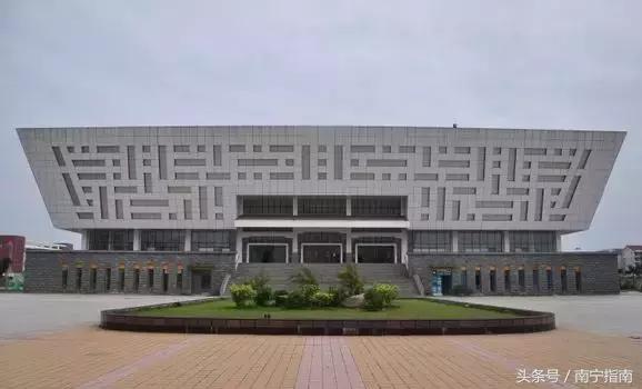 南宁学院排名多少位,南宁学院为什么能排民办第一