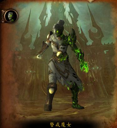 魔兽世界萨格拉斯之墓9号boss,魔兽世界萨格拉斯之墓boss路线图