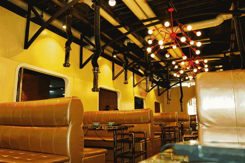 天津值得去的美食商场,天津商场好吃的地方推荐