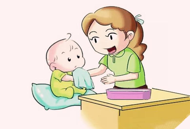 爽身粉对宝宝有什么作用,爽身粉对皮肤有伤害吗