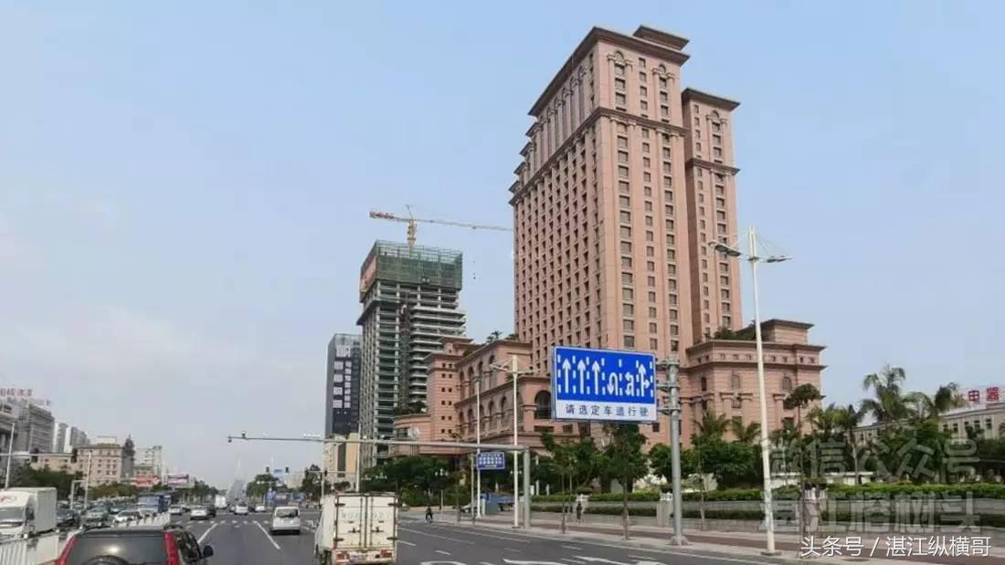 湛江有钱人都玩什么,湛江有钱人居住哪里