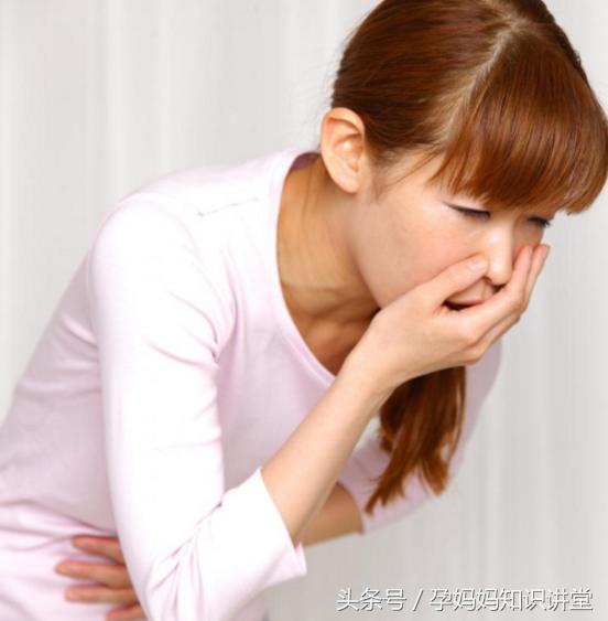 孕期准妈应该做什么,怀孕后第一个月孕妈要注意些什么