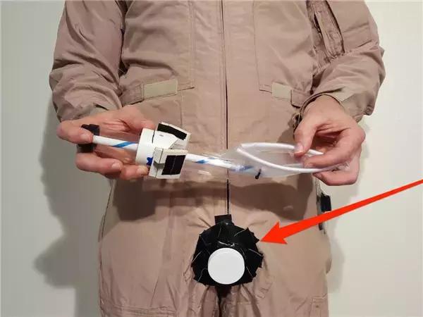 有了这个神器再也不用每天洗床单,宇航员必备10件神器